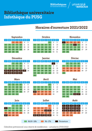 2021-2022_horaires-infotheque-pusg