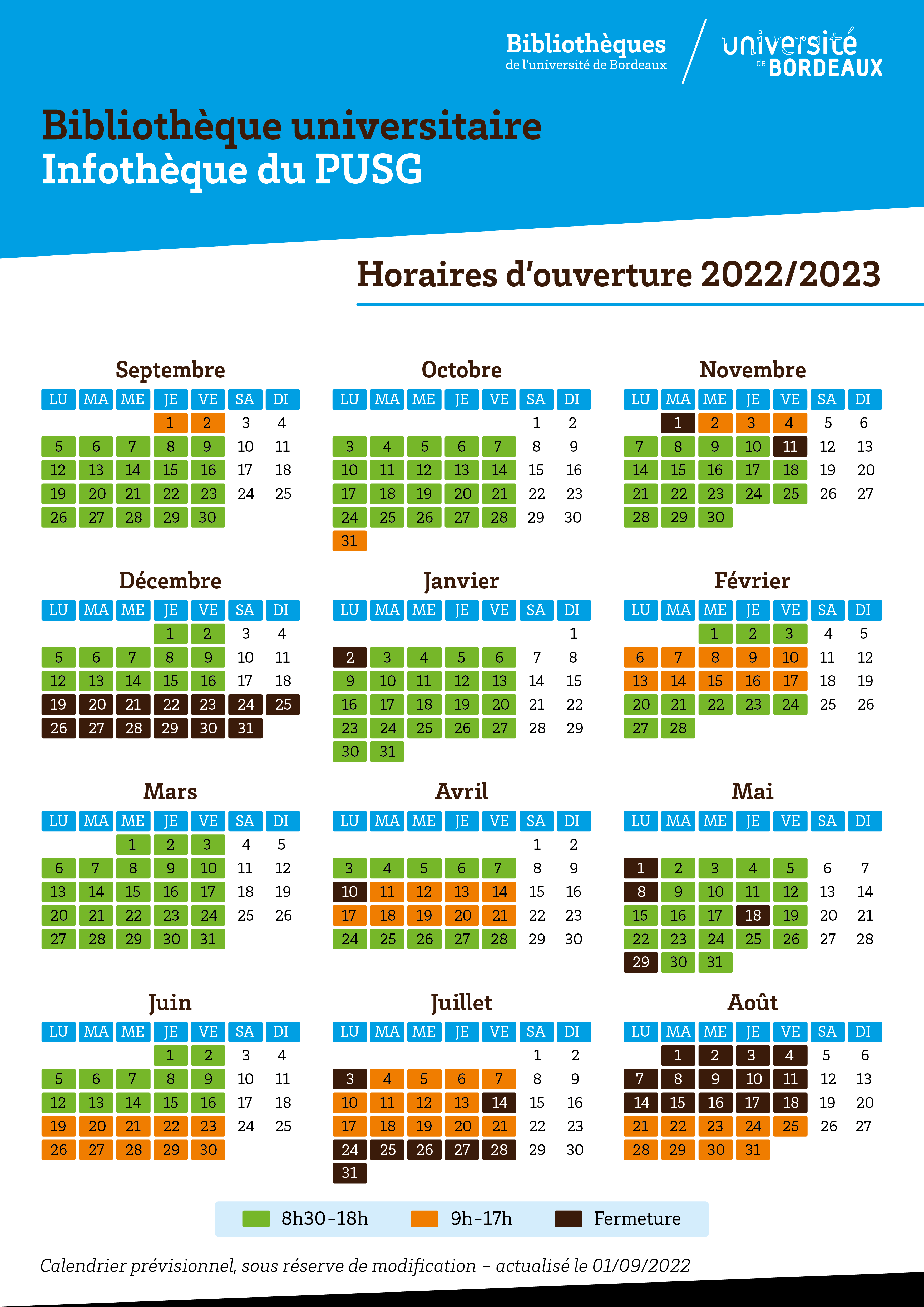 2022-2023_horaires-infotheque-pusg