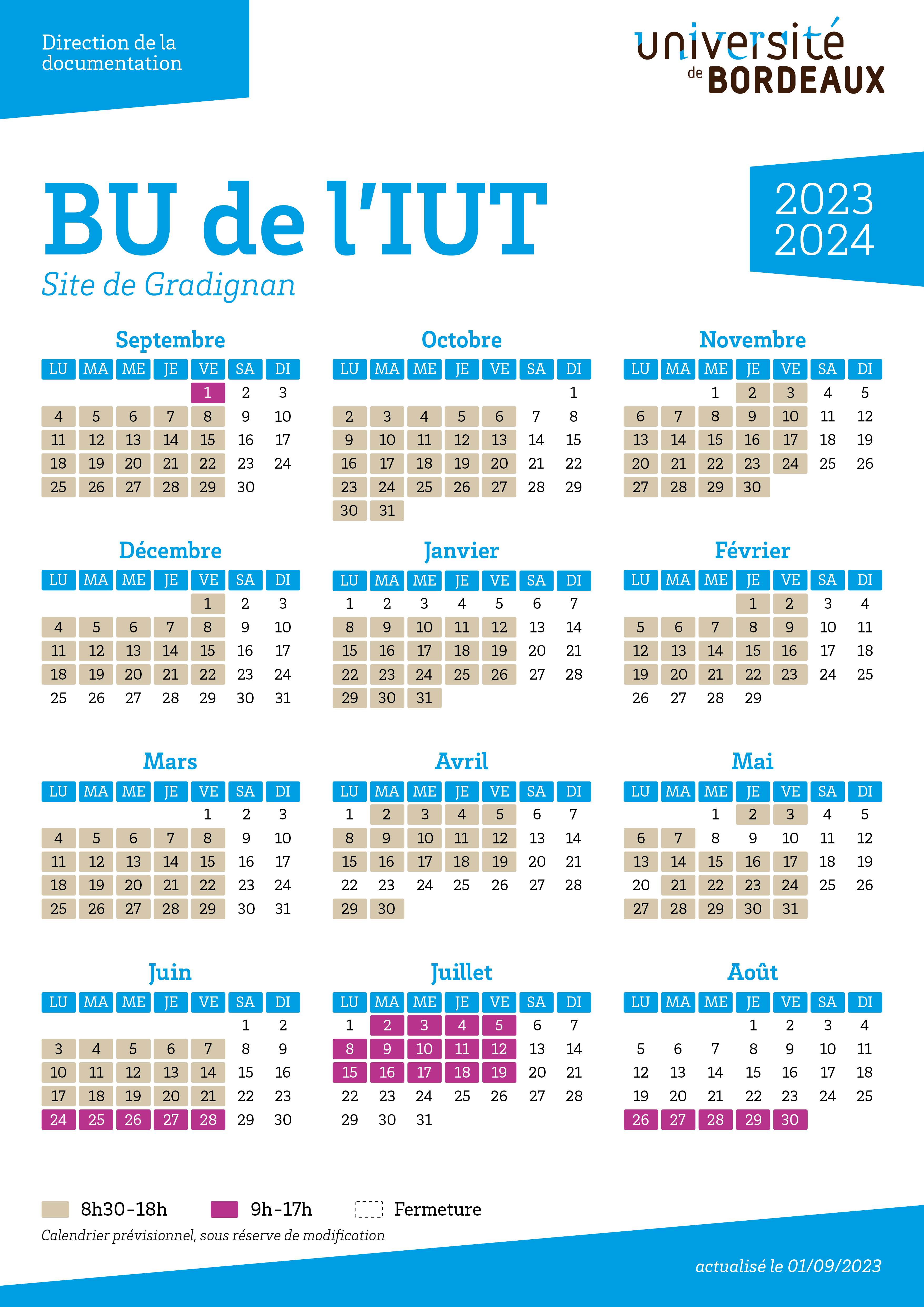 2023-2024_horaires-bu-iut