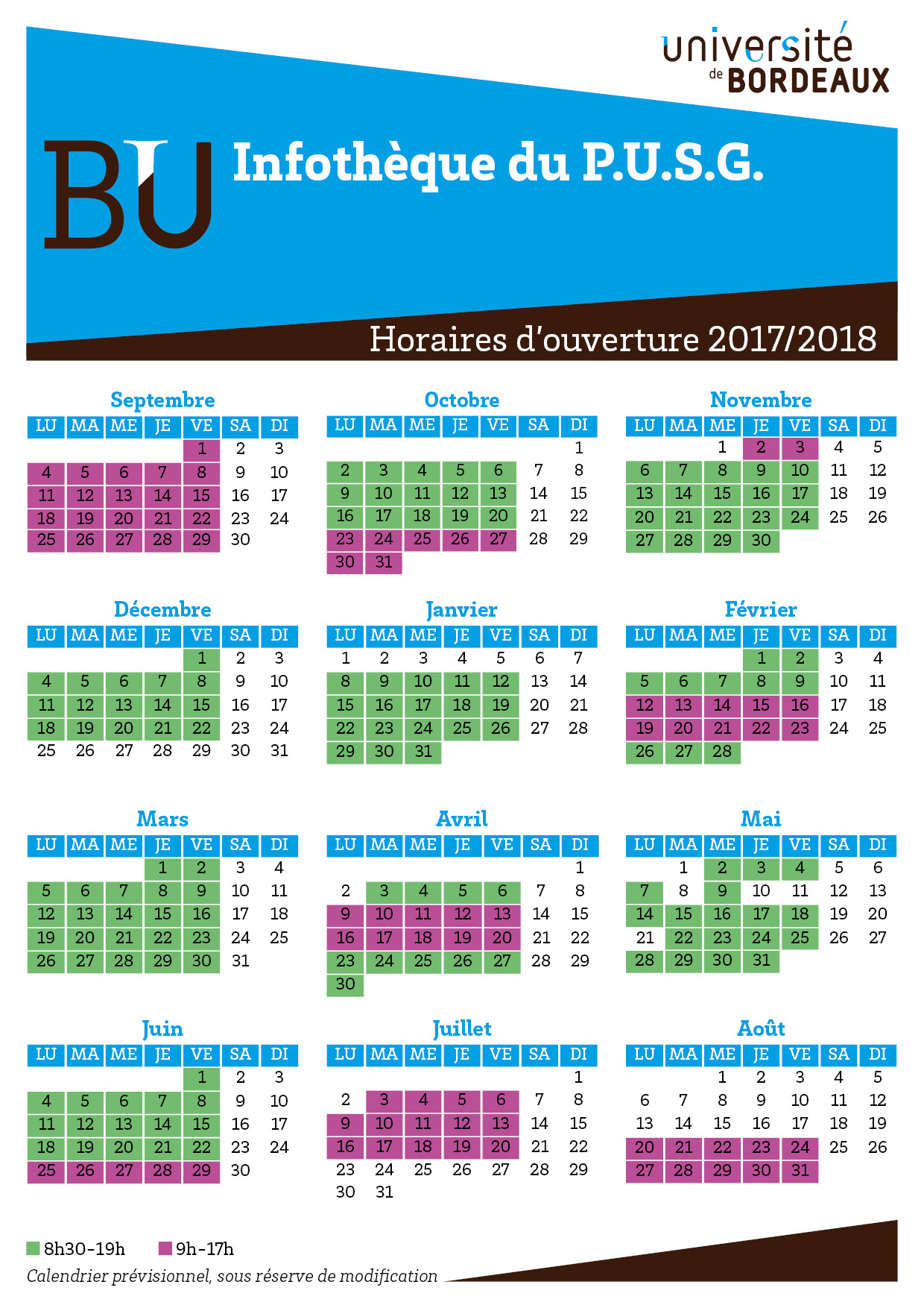 Horaires infotheque 2017-2018 v2