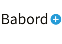 Logo babord+