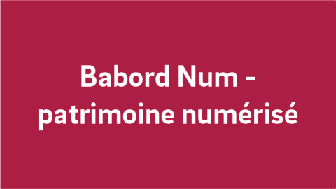 Texte alternatif de l'image