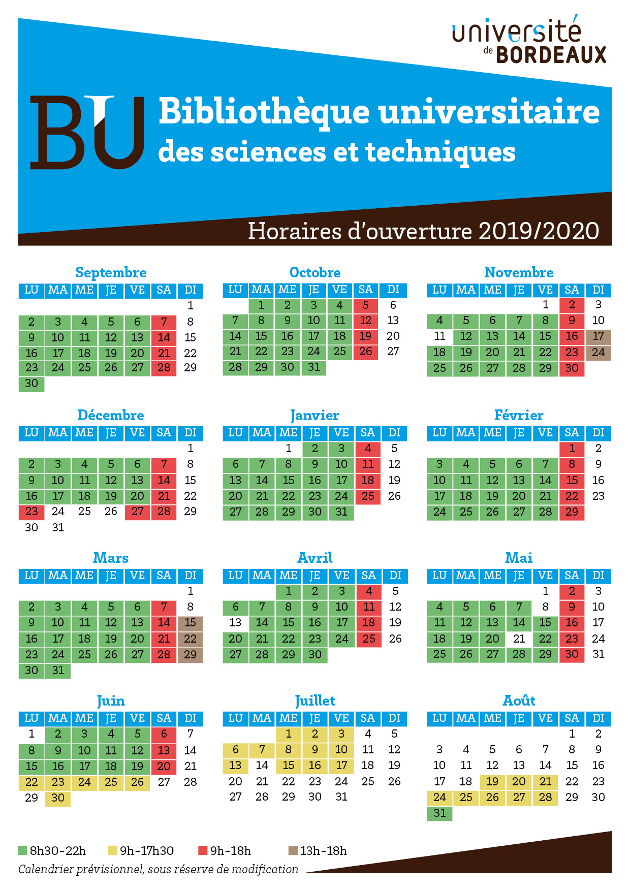 2019-2020_Horaires_BUST