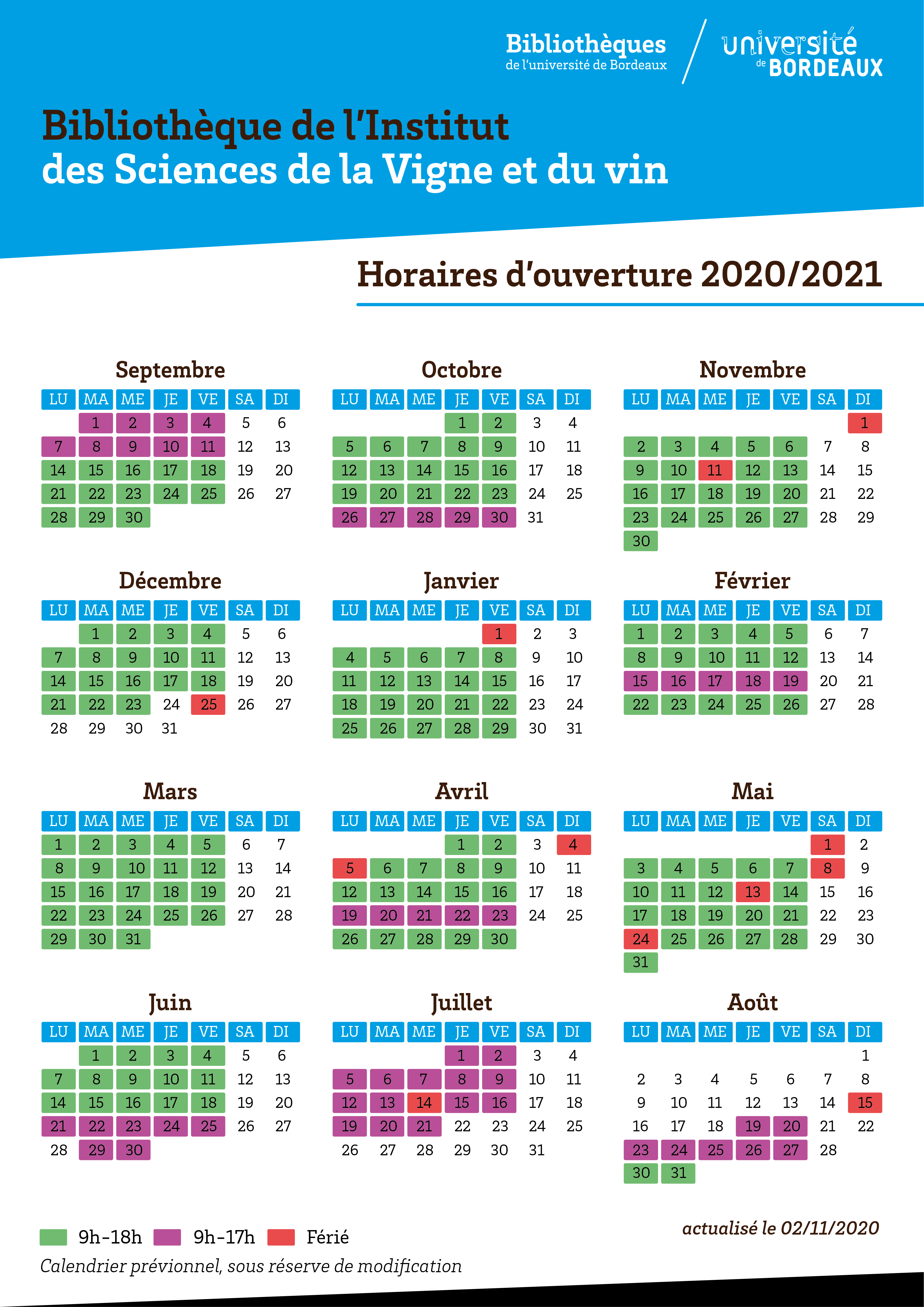 2020-2021_horaires-bib-isvv
