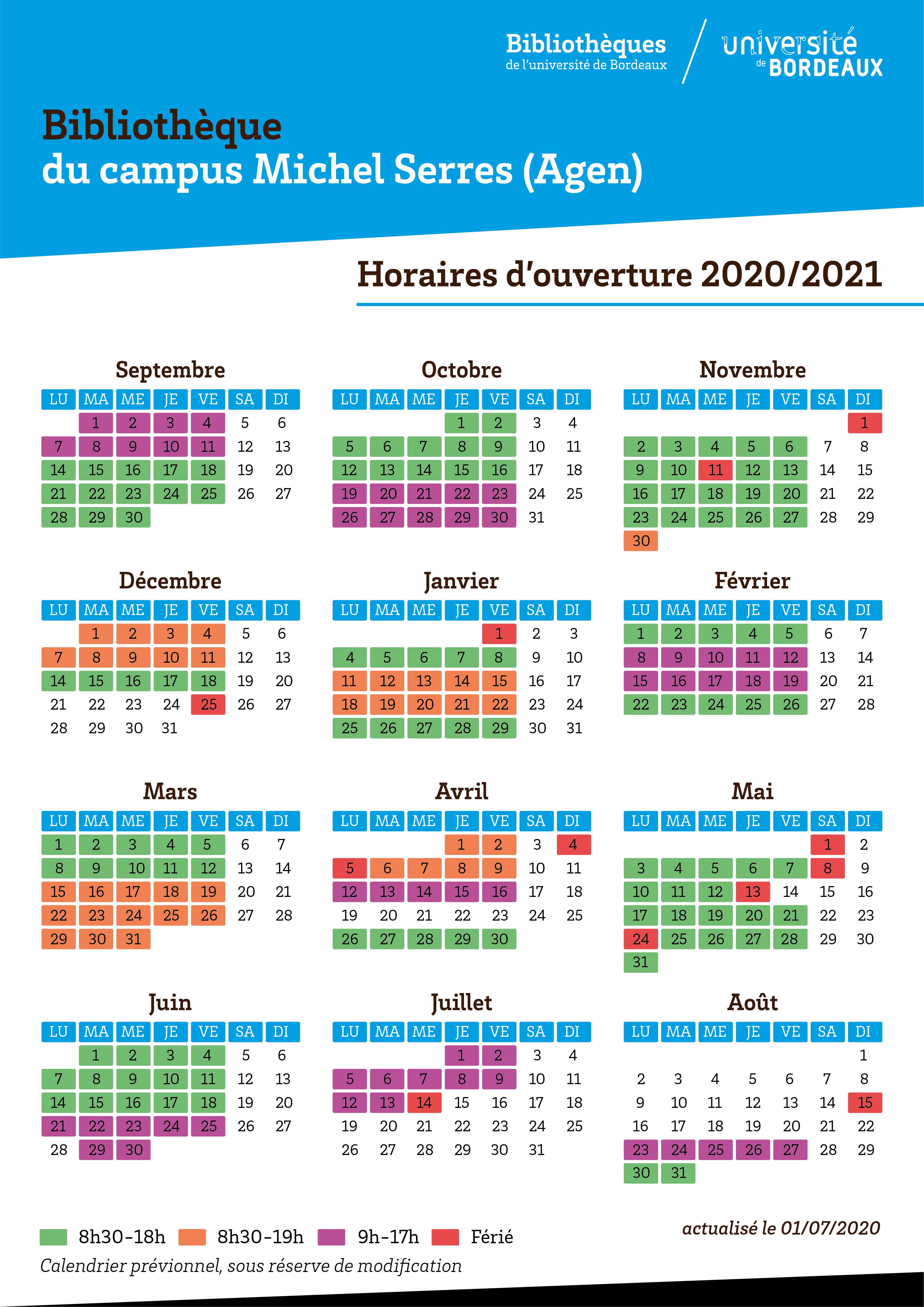 2020-2021_horaires-bib-michel-serres