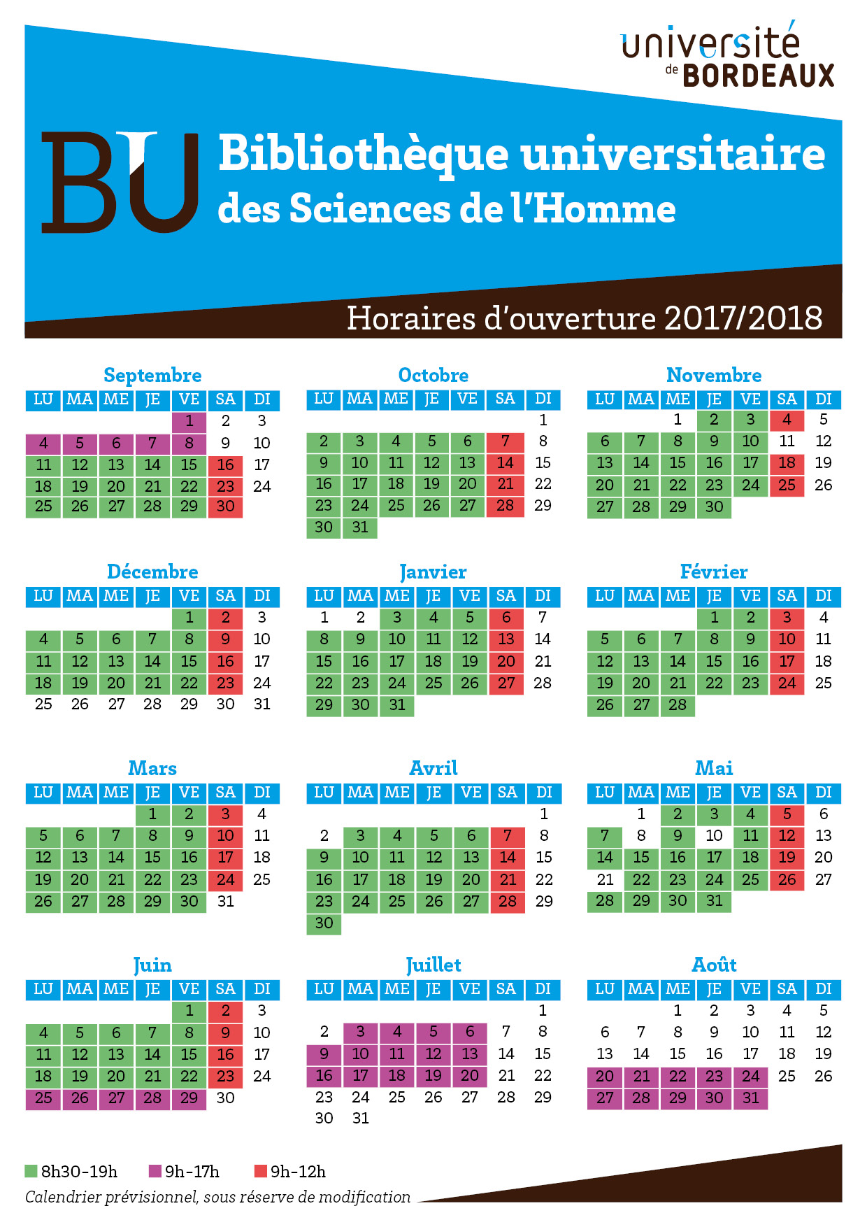 Horaires BUSH 2017-2018 v2